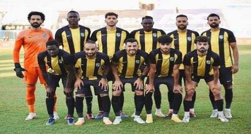 المقاولون يحرج القناة وأسوان يفوز خارج ملعبه.. نهاية الجولة الأولى من دوري المحترفين